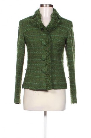Sacou de femei Antoni&Alison, Mărime M, Culoare Verde, Preț 502,54 Lei
