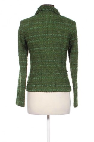 Sacou de femei Antoni&Alison, Mărime M, Culoare Verde, Preț 502,54 Lei