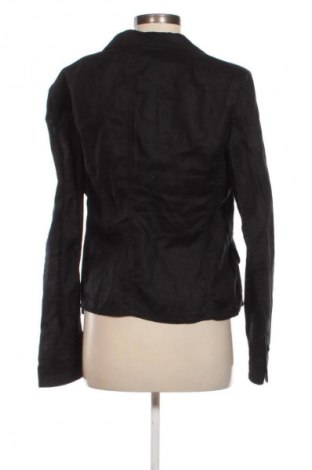 Γυναικείο σακάκι Armani Jeans, Μέγεθος M, Χρώμα Μαύρο, Τιμή 123,00 €