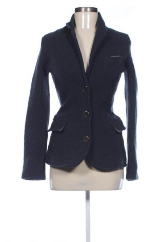 Damen Blazer Armani Jeans, Größe M, Farbe Blau, Preis € 123,00