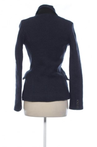 Damen Blazer Armani Jeans, Größe M, Farbe Blau, Preis € 123,00