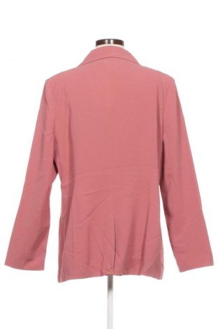 Dámske sako  Atmos & Here, Veľkosť XL, Farba Popolavo ružová, Cena  90,95 €