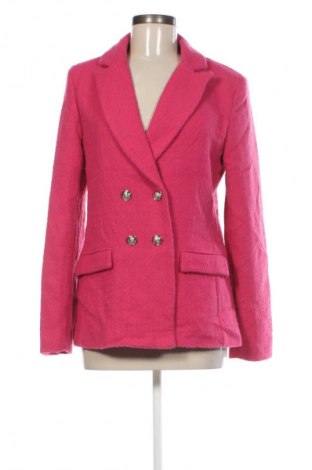 Sacou de femei Atmosphere, Mărime M, Culoare Roz, Preț 165,99 Lei