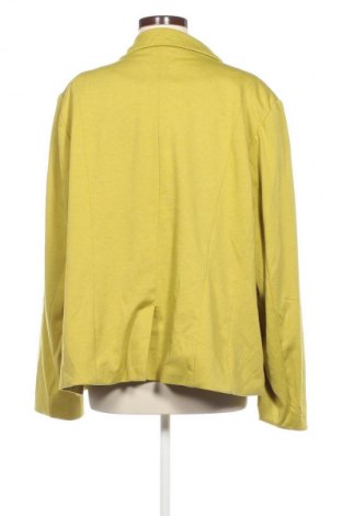 Damski żakiet Autograph, Rozmiar 3XL, Kolor Zielony, Cena 157,99 zł