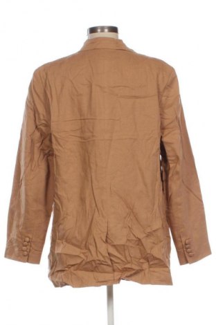 Női blézer Avella, Méret XL, Szín Barna, Ár 20 769 Ft