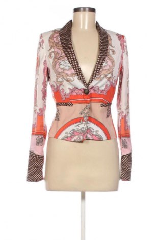 Damen Blazer Bandolera, Größe XS, Farbe Mehrfarbig, Preis 55,75 €