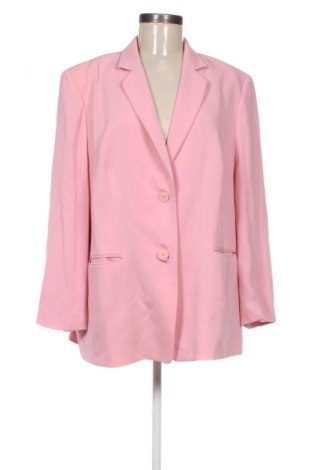 Damen Blazer Basler, Größe XL, Farbe Rosa, Preis 55,85 €