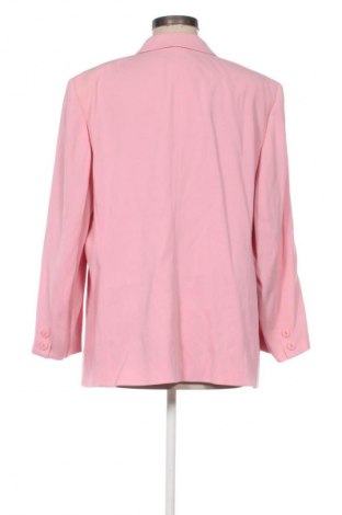 Damen Blazer Basler, Größe XL, Farbe Rosa, Preis 55,85 €