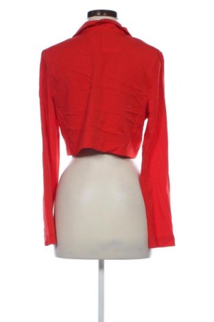Damen Blazer Beginning Boutique, Größe M, Farbe Rot, Preis 46,99 €