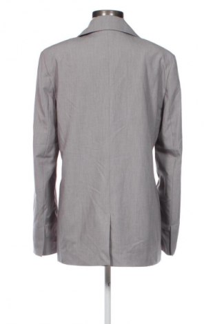 Damen Blazer Bershka, Größe S, Farbe Grau, Preis 24,48 €