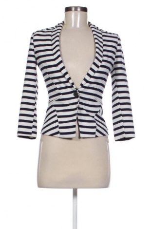 Damen Blazer Bershka, Größe XS, Farbe Mehrfarbig, Preis 25,58 €