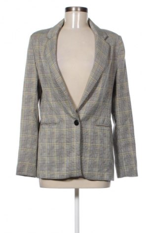 Sacou de femei Bershka, Mărime S, Culoare Multicolor, Preț 126,32 Lei