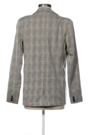 Sacou de femei Bershka, Mărime S, Culoare Multicolor, Preț 126,32 Lei