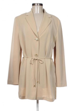 Damenmantel Betty Barclay, Größe M, Farbe Beige, Preis € 77,22