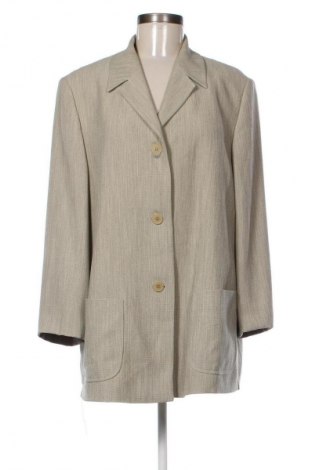 Damen Blazer Bianca, Größe XL, Farbe Beige, Preis 16,04 €