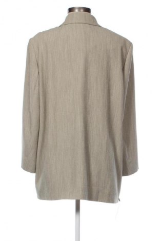 Damen Blazer Bianca, Größe XL, Farbe Beige, Preis 16,04 €