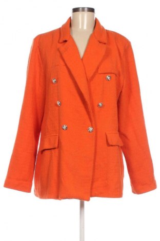 Női blézer Boohoo, Méret XL, Szín Narancssárga
, Ár 9 570 Ft