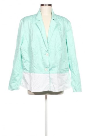 Damen Blazer Bpc Bonprix Collection, Größe 3XL, Farbe Mehrfarbig, Preis € 33,99