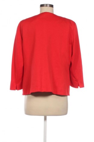 Sacou de femei Bpc Bonprix Collection, Mărime XL, Culoare Roșu, Preț 126,00 Lei