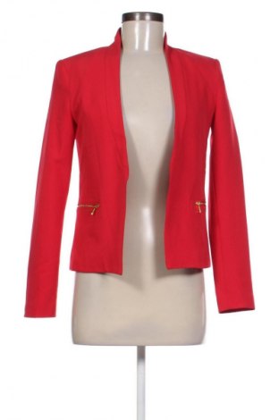 Damen Blazer Calliope, Größe S, Farbe Rot, Preis € 44,07