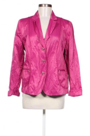 Damen Blazer Canda, Größe XL, Farbe Rosa, Preis € 24,48