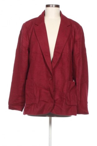 Damen Blazer Capture, Größe XXL, Farbe Rot, Preis € 47,99