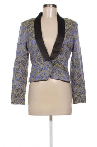 Damen Blazer Caroline Morgan, Größe M, Farbe Mehrfarbig, Preis 109,99 €