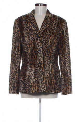 Damen Blazer Cartoon, Größe L, Farbe Mehrfarbig, Preis 33,99 €