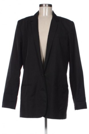 Γυναικείο σακάκι Cheap Monday, Μέγεθος L, Χρώμα Μαύρο, Τιμή 34,78 €
