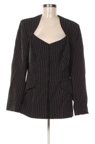 Sacou de femei City Chic, Mărime S, Culoare Multicolor, Preț 165,99 Lei