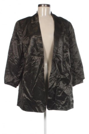 Damen Blazer City Chic, Größe XS, Farbe Grün, Preis € 33,99