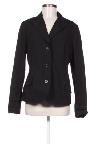 Damen Blazer Colours Of The World, Größe L, Farbe Schwarz, Preis 24,49 €