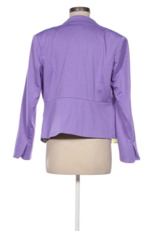 Sacou de femei Crazy World, Mărime L, Culoare Mov, Preț 126,32 Lei