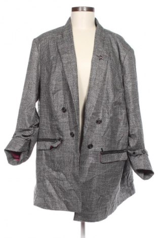 Damen Blazer Creation L, Größe 3XL, Farbe Mehrfarbig, Preis 46,99 €