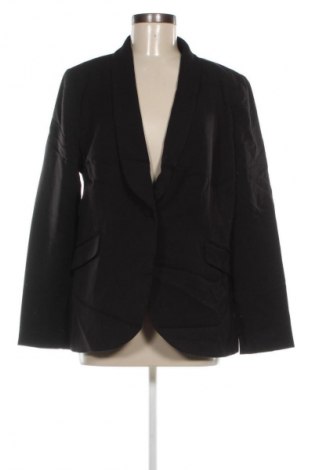 Damen Blazer Cubus, Größe XL, Farbe Schwarz, Preis 33,99 €