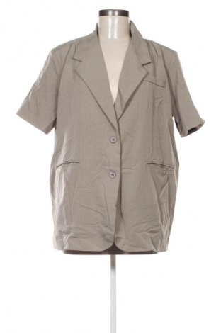 Damen Blazer DAZY, Größe L, Farbe Grün, Preis € 33,99