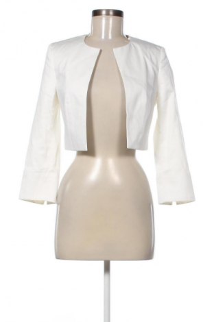Dámske sako  Daniel Hechter, Veľkosť XS, Farba Biela, Cena  104,86 €