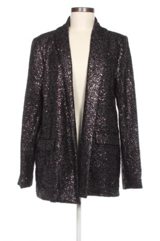 Sacou de femei Decjuba, Mărime XL, Culoare Negru, Preț 377,99 Lei