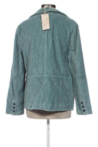 Damen Blazer Deerberg, Größe L, Farbe Grün, Preis 151,13 €