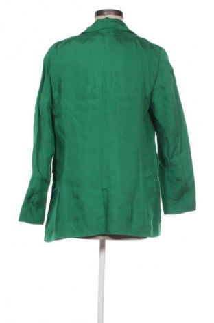 Sacou de femei Dika, Mărime L, Culoare Verde, Preț 178,95 Lei