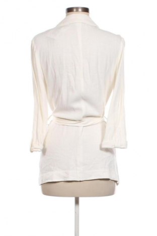 Damen Blazer Dorothy Perkins, Größe XS, Farbe Ecru, Preis 29,67 €