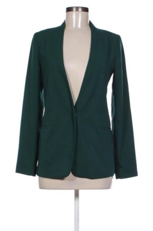 Dámske sako  Dorothy Perkins, Veľkosť S, Farba Zelená, Cena  28,18 €