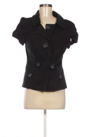 Sacou de femei Dunnes, Mărime L, Culoare Negru, Preț 179,00 Lei