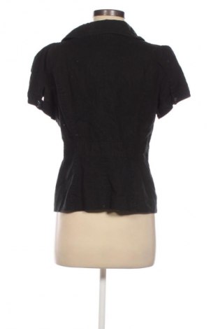 Sacou de femei Dunnes, Mărime L, Culoare Negru, Preț 179,00 Lei