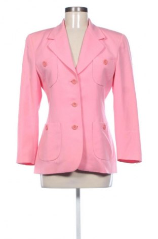 Damen Blazer ESCADA BY MARGARETHA LEY, Größe S, Farbe Rosa, Preis € 134,99