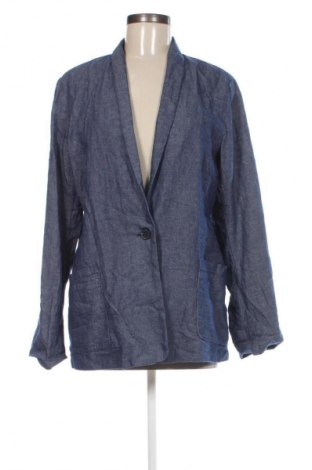 Dámské sako  Edc By Esprit, Velikost XL, Barva Modrá, Cena  1 099,00 Kč