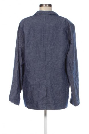 Dámské sako  Edc By Esprit, Velikost XL, Barva Modrá, Cena  1 099,00 Kč