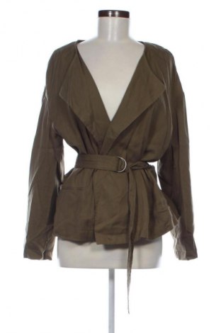 Damen Blazer Etam, Größe XL, Farbe Grün, Preis 34,79 €