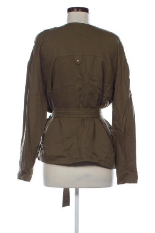 Damen Blazer Etam, Größe XL, Farbe Grün, Preis 34,79 €