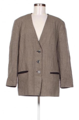 Damen Blazer Eugen Klein, Größe XL, Farbe Mehrfarbig, Preis 34,71 €